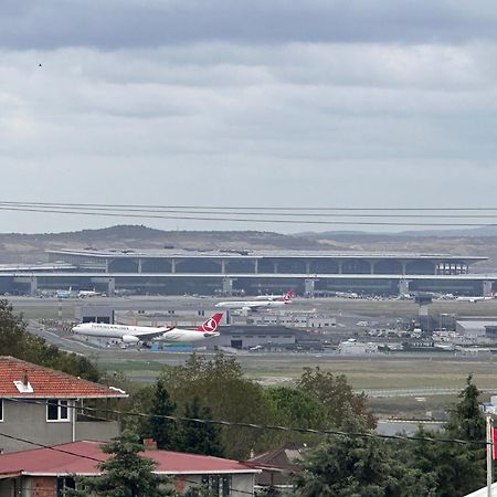 Altay Airport Suit Tayakadin Εξωτερικό φωτογραφία